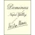 Dominus Estate (3 Liter Bottle) 2010 Front Label