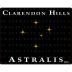 Clarendon Hills Astralis Syrah 2001 Front Label
