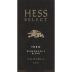 Hess Select Treo Winemaker's Blend 2010 Front Label