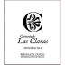 Bodegas Convento de las Claras 2012 Front Label