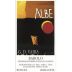 G.D. Vajra Barolo Albe 2009 Front Label