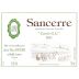Jean Max Roger Sancerre Cuvee G.C. 2011 Front Label