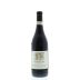 G.D. Vajra Barolo Albe 2009 Back Bottle Shot