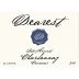 Dearest Late Harvest Chardonnay (375ML half-bottle) 2010 Front Label