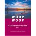 Woop Woop Cabernet Sauvignon 2012 Front Label