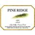 Pine Ridge Crimson Creek Merlot (half-bottle) 1997 Front Label