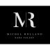 Michel Rolland MR Cabernet Sauvignon 2010 Front Label