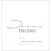 Finca Decero Remolinos Vineyard Malbec 2011 Front Label