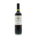Montes Alpha Series Carmenere 2011 Front Bottle Shot