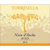 Torresella Nero d'Avola 2011 Front Label