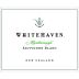 Whitehaven Sauvignon Blanc 2013 Front Label