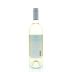 Brassfield Serenity White Blend 2012 Back Bottle Shot