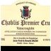 Jean Paul & Benoit Droin Chablis Vaucoupin Premier Cru 2013 Front Label