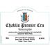 Jean Paul & Benoit Droin Chablis Vaucoupin Premier Cru 2015 Front Label