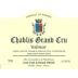 Jean Paul & Benoit Droin Chablis Valmur Grand Cru 1992 Front Label
