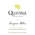 Quivira Fig Tree Sauvignon Blanc 2012 Front Label