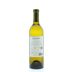 Quivira Fig Tree Sauvignon Blanc 2012 Back Bottle Shot