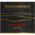 Avignonesi Cantaloro 2011 Front Label