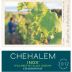 Chehalem INOX Chardonnay 2012 Front Label