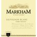 Markham Sauvignon Blanc 2012 Front Label