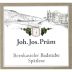Joh. Jos. Prüm Bernkasteler Badstube Riesling Spatlese 2012 Front Label