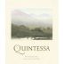 Quintessa (375ML half-bottle) 2006 Front Label