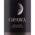 Opawa Pinot Noir 2012 Front Label