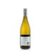Morgan Metallico Chardonnay 2012 Back Bottle Shot