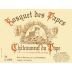 Bosquet des Papes Chateauneuf-du-Pape Tradition 2011 Front Label
