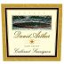David Arthur Estate Cabernet Sauvignon 2003 Front Label