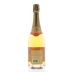 Schramsberg Brut Rose 2010 Back Bottle Shot