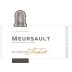 Jean-Philippe Fichet Meursault 2014 Front Label