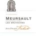 Jean-Philippe Fichet Meursault Les Gruyaches 2011 Front Label
