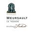 Jean-Philippe Fichet Meursault Le Tesson 2012 Front Label