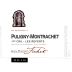 Jean-Philippe Fichet Puligny Montrachet Les Referts Premier Cru 2013 Front Label