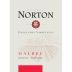 Bodega Norton Coleccion Malbec 2013 Front Label