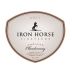 Iron Horse Unoaked Chardonnay 2011 Front Label
