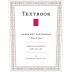 Textbook Mise en Place Cabernet Sauvignon 2007 Front Label