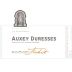 Jean-Philippe Fichet Auxey Duresses 2011 Front Label