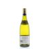 Simonnet-Febvre Chablis 2012 Back Bottle Shot
