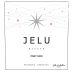 Jelu Pinot Noir 2012 Front Label