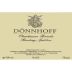 Donnhoff Oberhauser Brucke Riesling Spatlese 2001 Front Label
