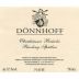 Donnhoff Oberhauser Bruke Riesling Spatlese 2002 Front Label