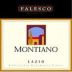 Falesco Montiano (1.5 Liter Magnum) 1999 Front Label