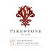 Firestone Santa Ynez Valley Chardonnay 2012 Front Label