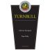Turnbull Black Label Cabernet Sauvignon 2010 Front Label