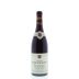 Faiveley Bourgogne Pinot Noir 2010 Front Bottle Shot