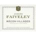 Faiveley Macon Villages 2011 Front Label