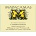 Mayacamas Chardonnay 2011 Front Label
