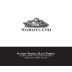 World's End Good Times Bad Times Cabernet Sauvignon 2010 Front Label